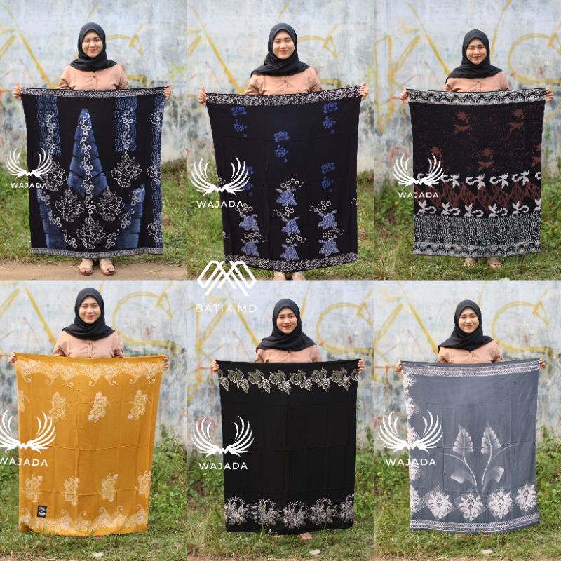 SARUNG WANITA / SARUNG MBAK SANTRI / SARUNG GOYOR CAP / SARUNG WAJADA /AQIL / SARUNG BIG SIZE