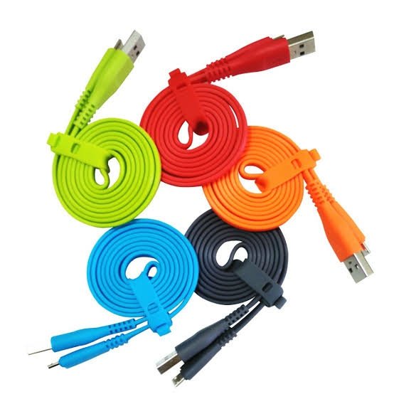 G KABEL USB VIVAN CSM100S MICRO 2.1A 1M