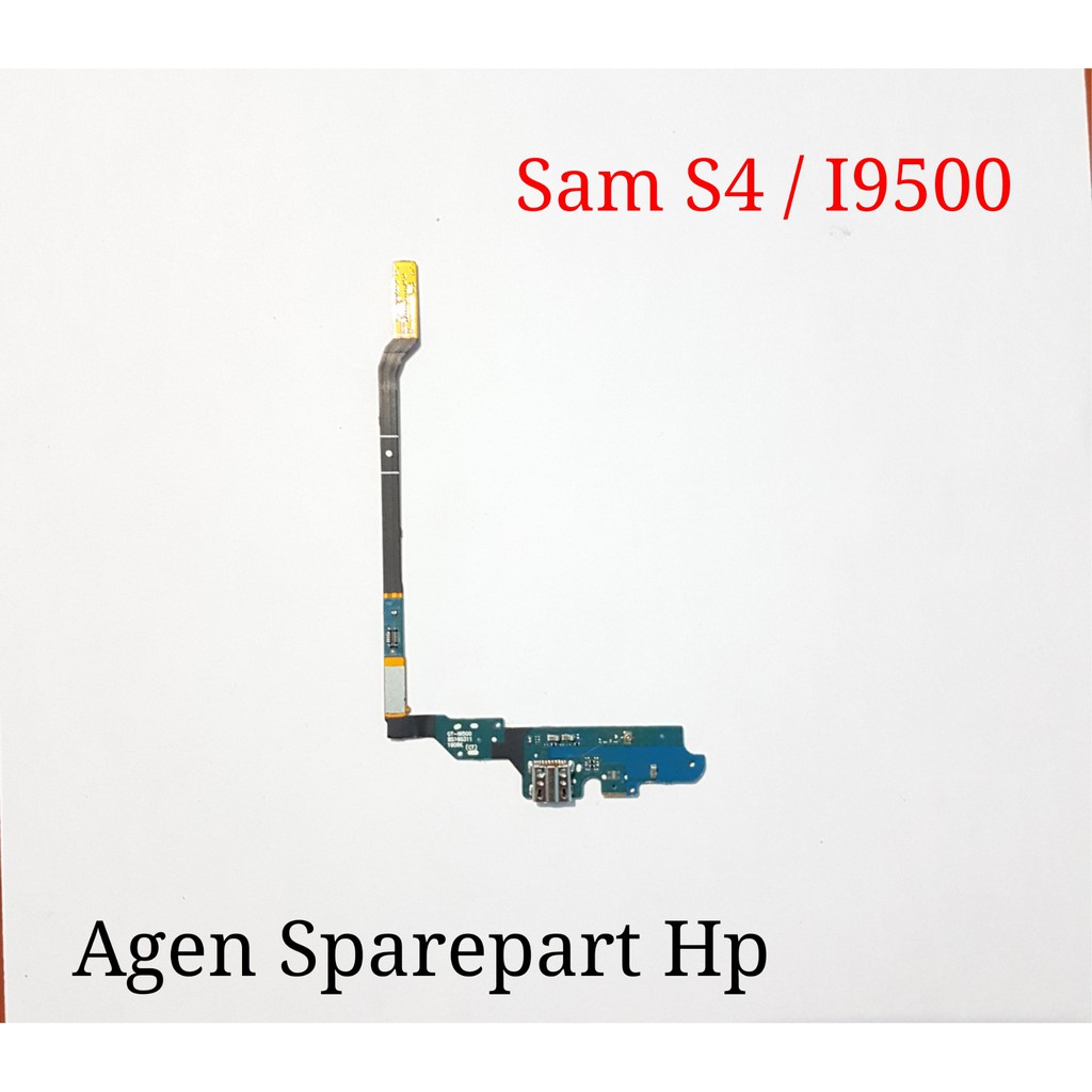 Flexibel Flexible Fleksibel Conector Charger Con TC Samsung Gallaxy I9500 S4