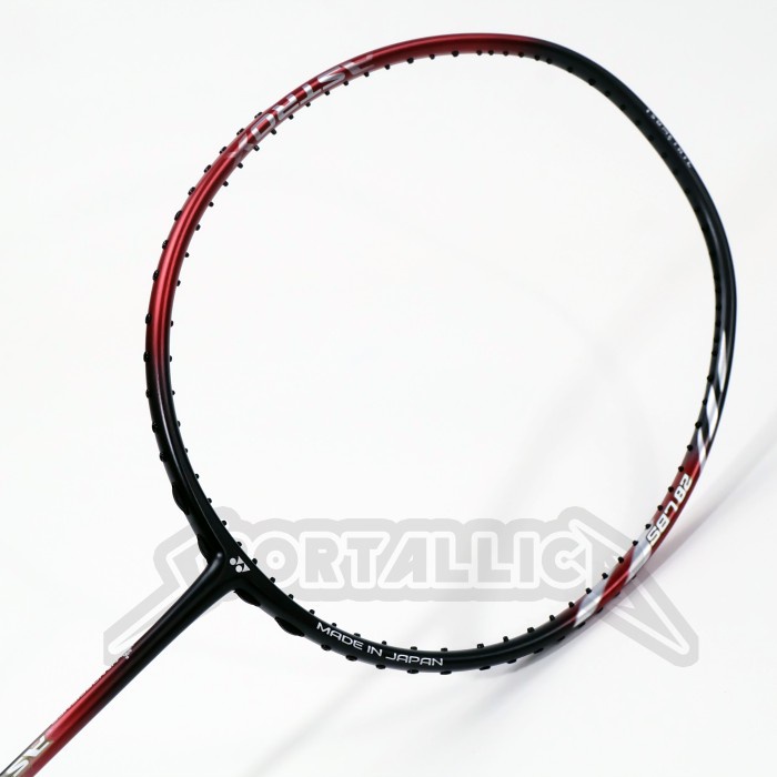 MURAH Raket Badminton Yonex Astrox tour 9100 Red 4UG5