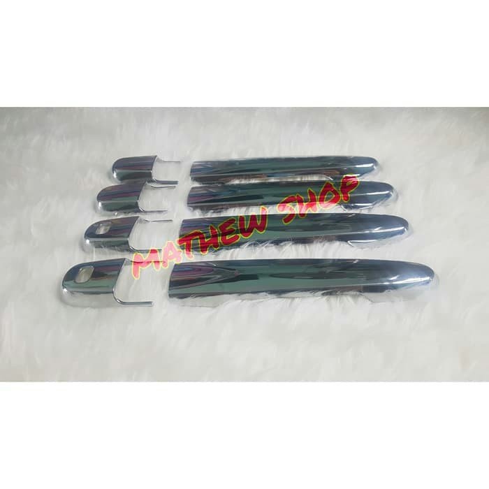Door Handle New Avanza Veloz 2019 Keyless /Cover Handle Pintu Avanza