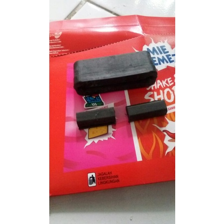 Karet set Tangki Cbr 150 old Thailand