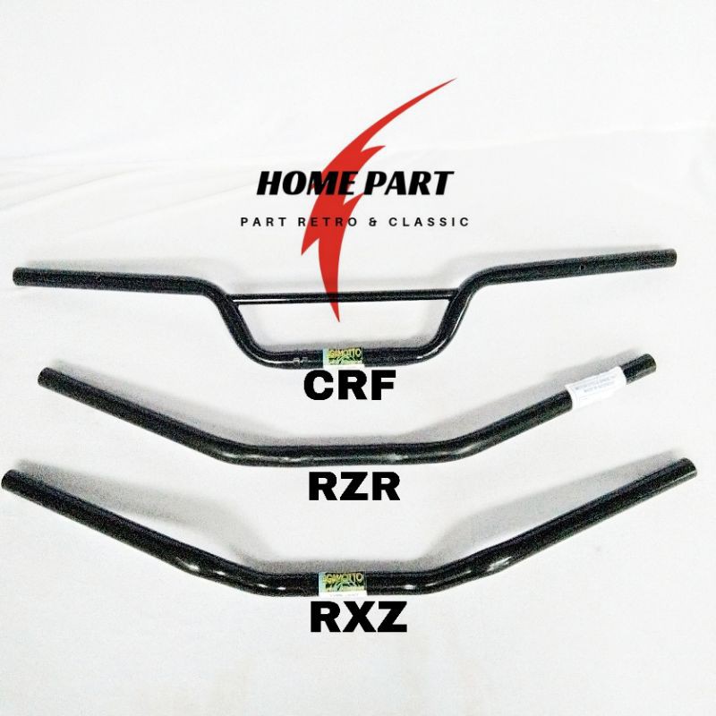 STANG STIR CRF RXZ RZR STANG CB GL MP TIGER RX KING  WIN DLL