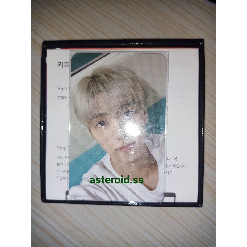 Kihno reload fullset unsealed PC jaemin