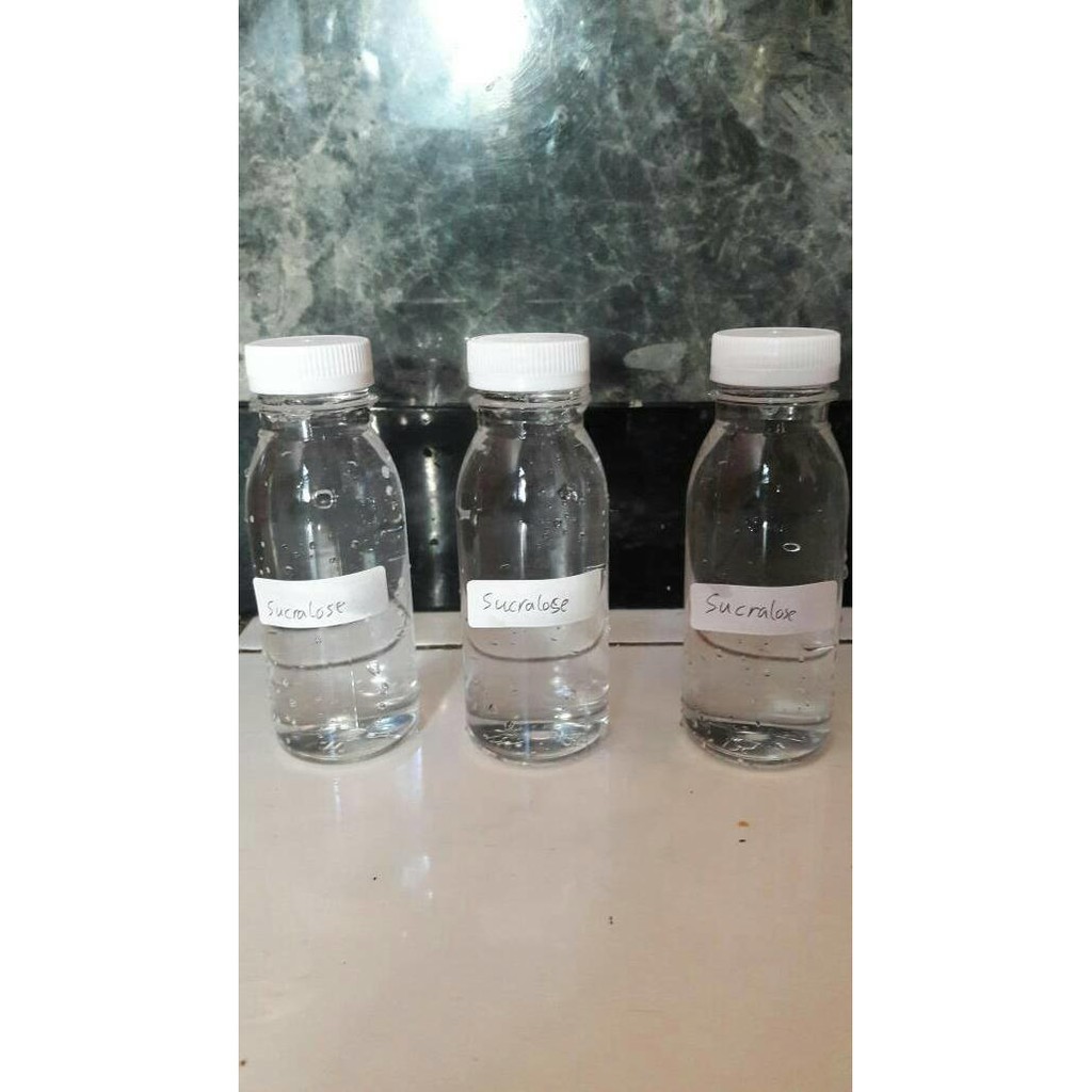 

Sucralose 120Ml / Sweetener / Sweet/ Super Sweet