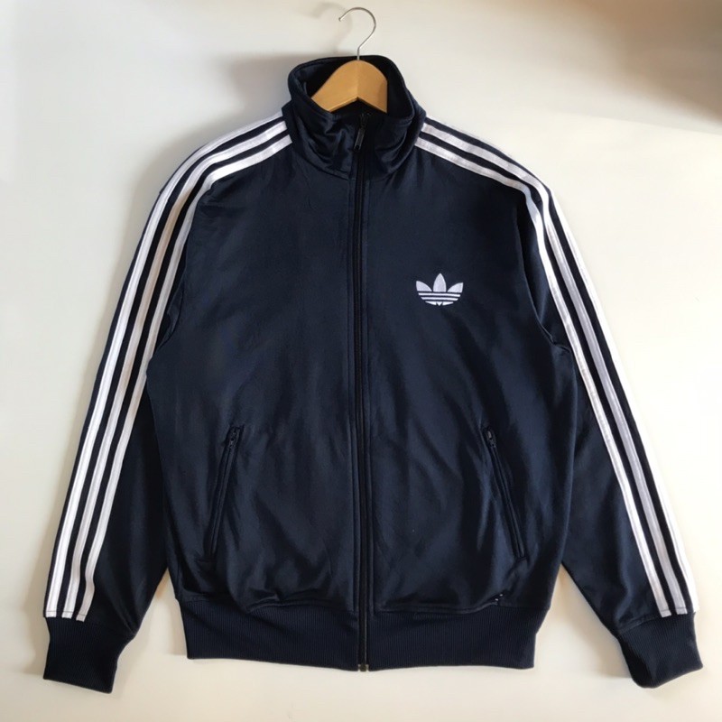 tracktop adidas navy(second original)