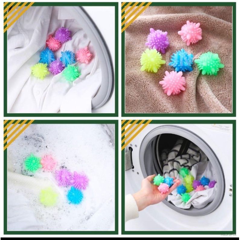 BOLA LAUNDRY LAUNDRY BALL BOLA KARET LAUNDRY BOLA MESIN CUCI BOLA LAUNDRY MESIN CUCI MURAH