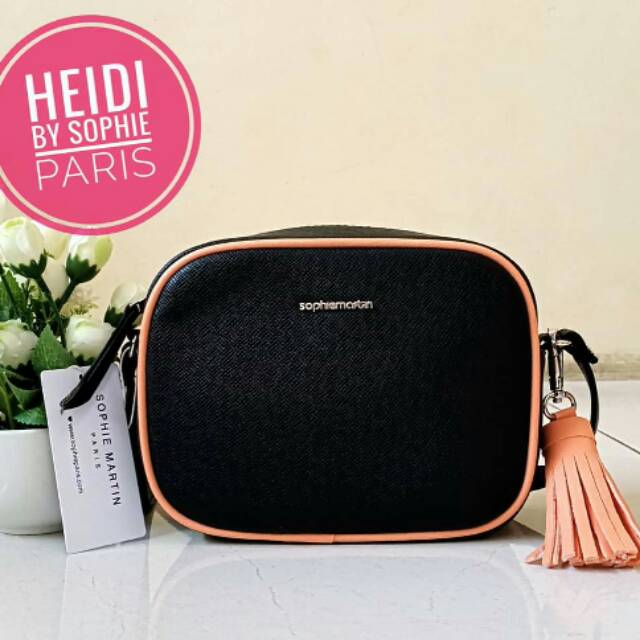 Tas HEIDI SOPHIE PARIS