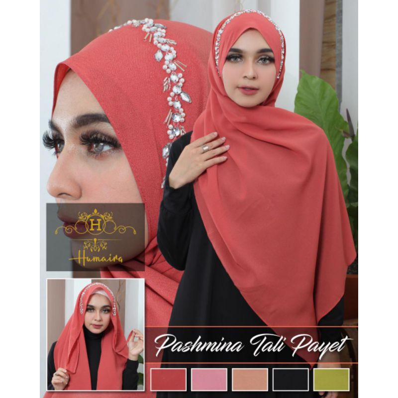 PASMINA PAYET