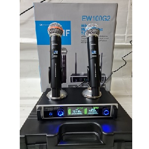 mic wireless sennheiser ew100g2 handle sennheiser ew 100g2 ew100 g2