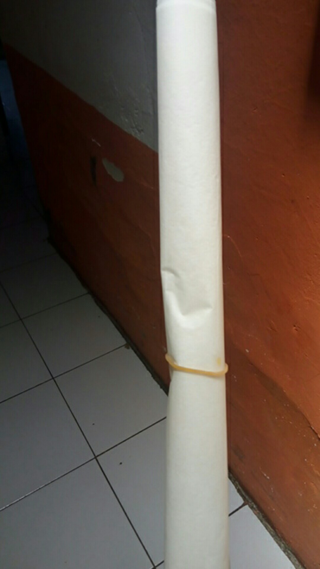 5 Lembar - Silicone Baking Paper Kertas Roti Silikon Panggang Kue 40x60