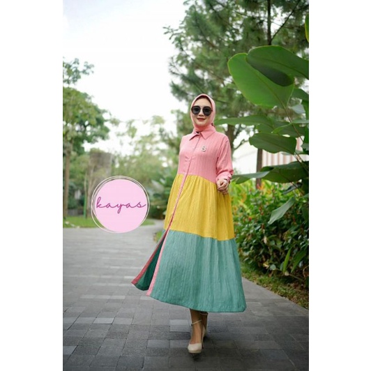 Harga Kayas Dress Terbaru Feb 2026 | BigGo Indonesia