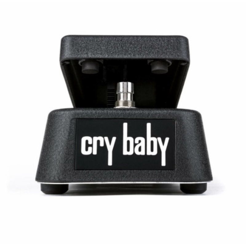 Efek Gitar Elektrik Cry Baby Wah Jim Dunlop Cry Baby Wah GCB95