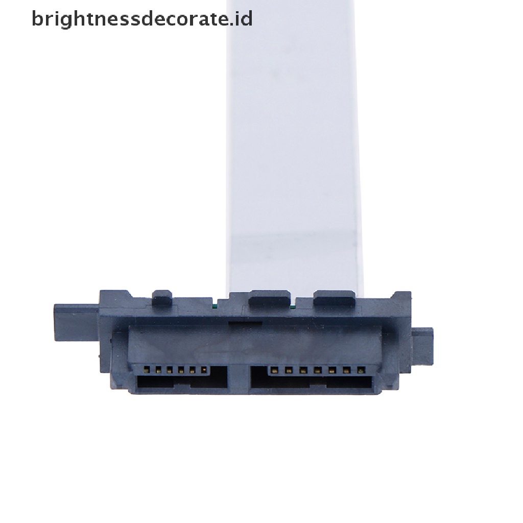 Kabel Konektor hard drive HDD SATA Untuk dell 15 5000 5558 5555 5559 3558 0RCVM8