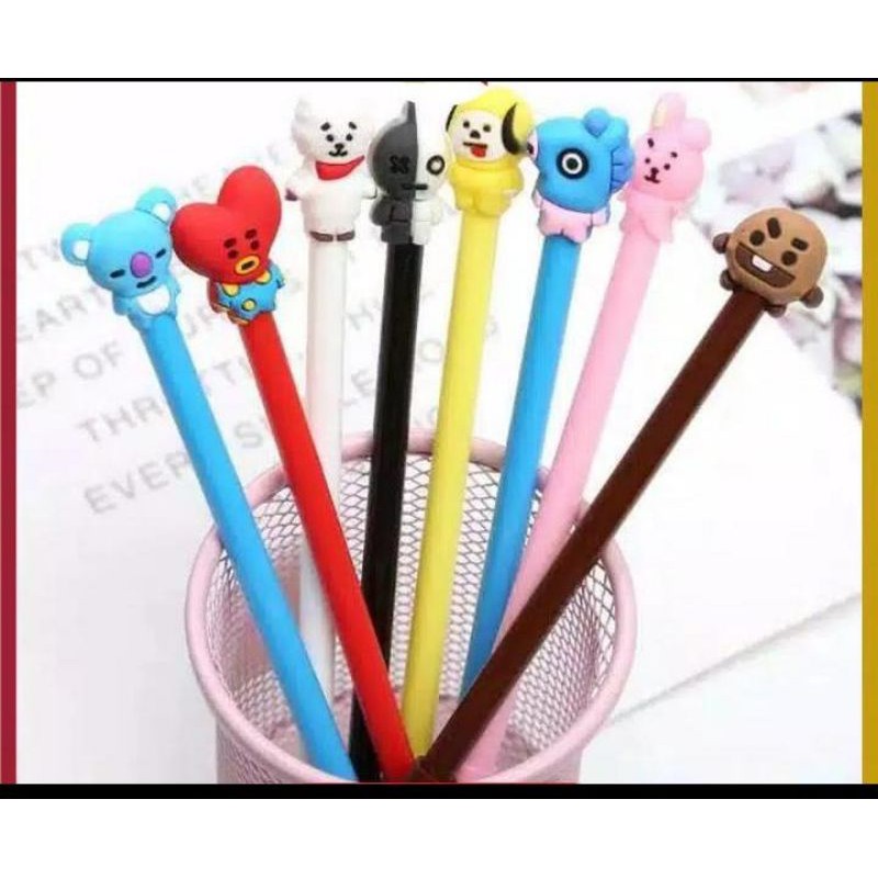 

PenaBTS