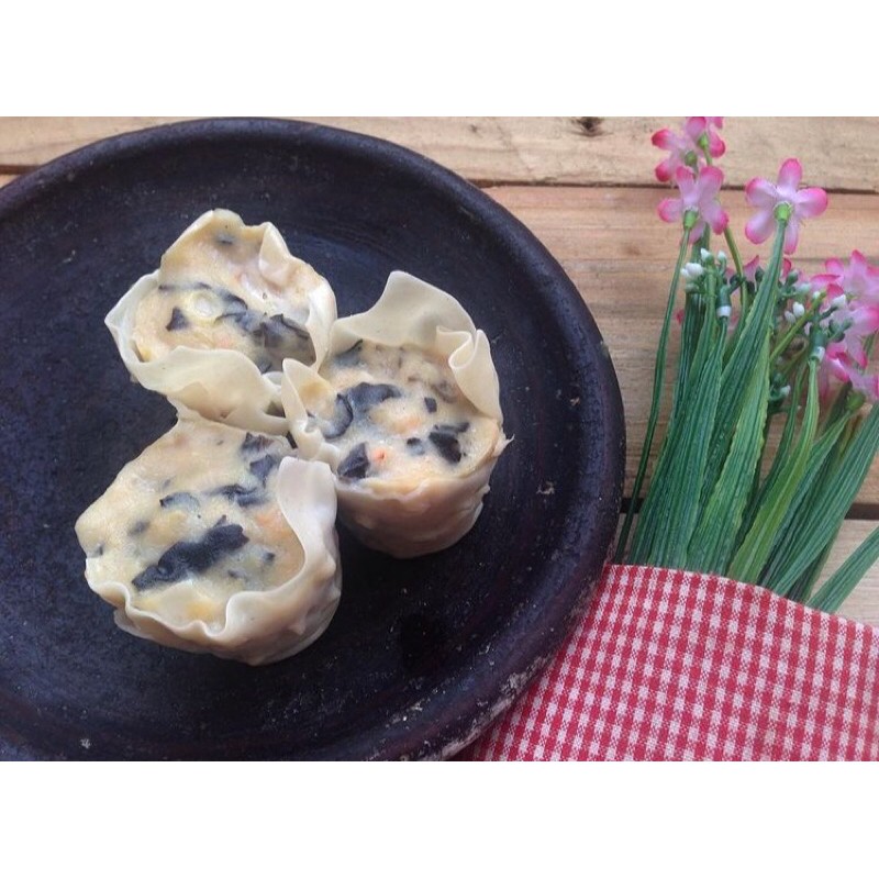 

dimsum jamur