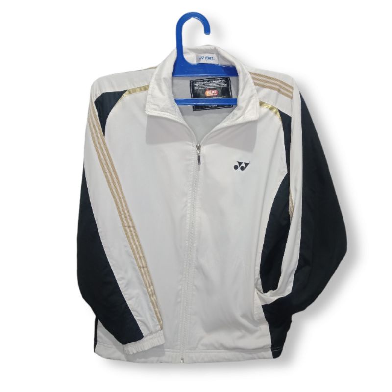Thrift Jaket Yonex