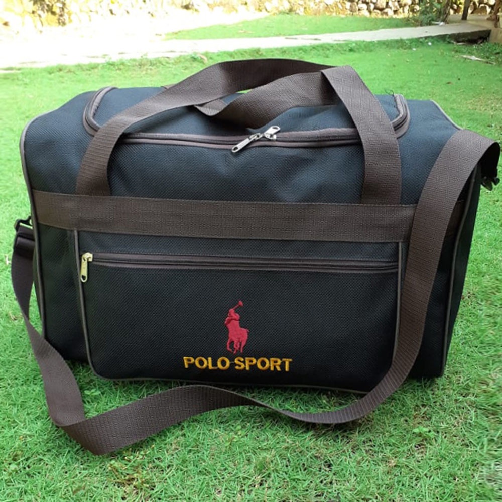 tas pakaian polo tas mudik tas camping tas baju tas set pakaian