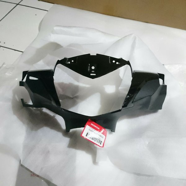 batok depan supra x 125 FI injeksi original