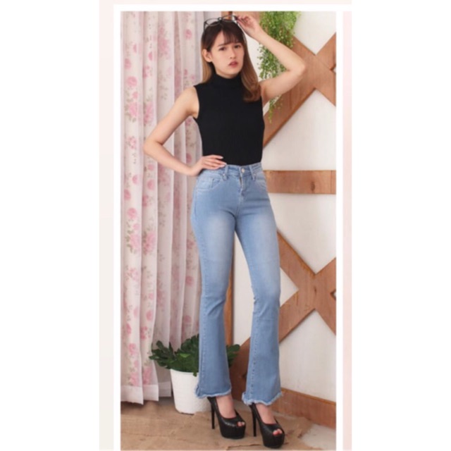 Cutbray soft jeans/ cutbray jeans / new cutbray
