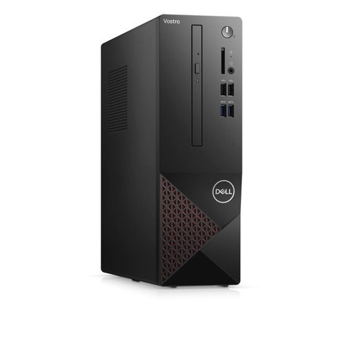 DELL VOSTRO 3681SFF - i5 10400 - 4GB - 1TBHDD - 19.5 - W10H