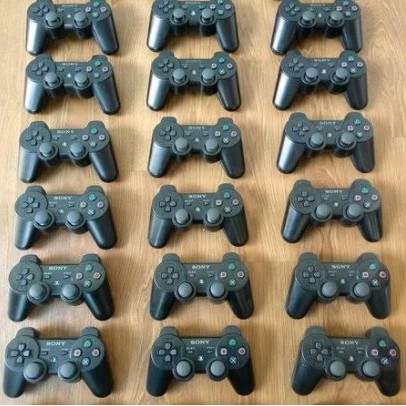 Stik ps3 ori mesin