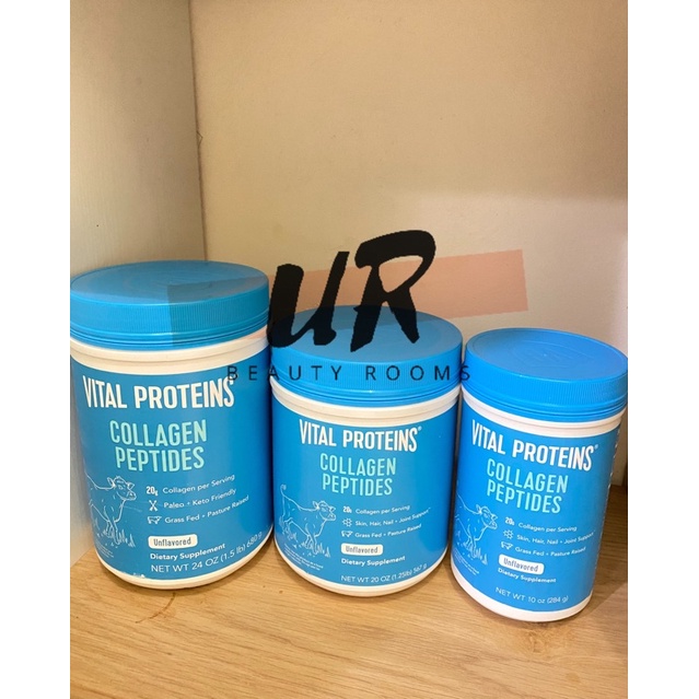 Vital Proteins Collagen Peptides Original