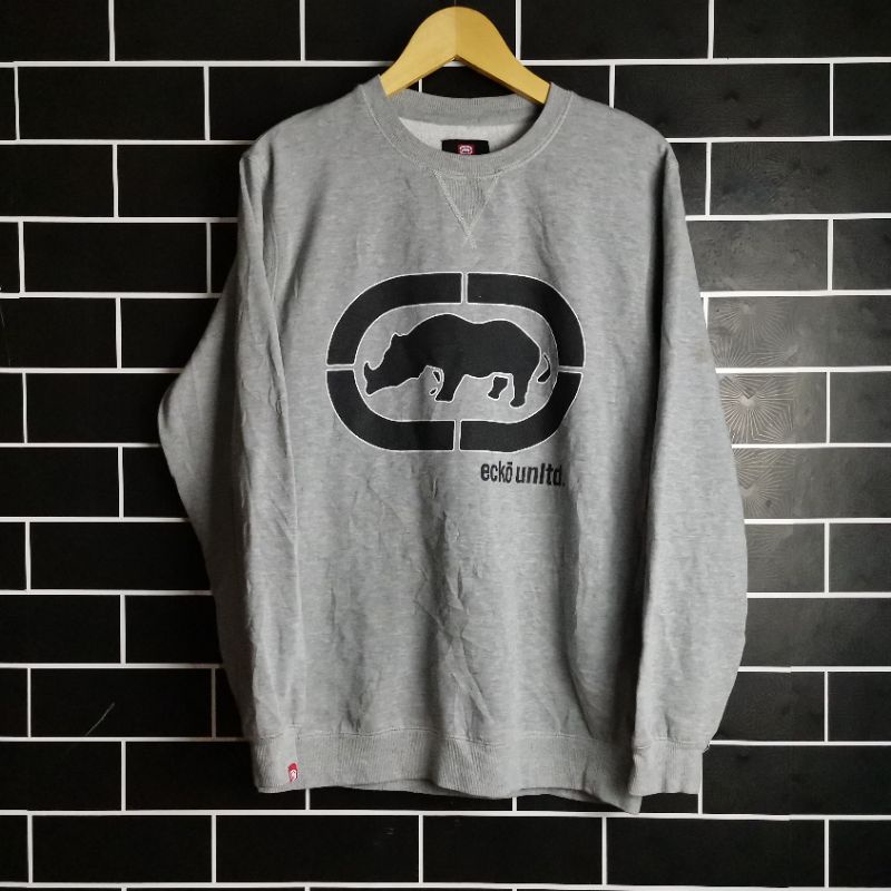 ECKO UNLTD Original Crewneck