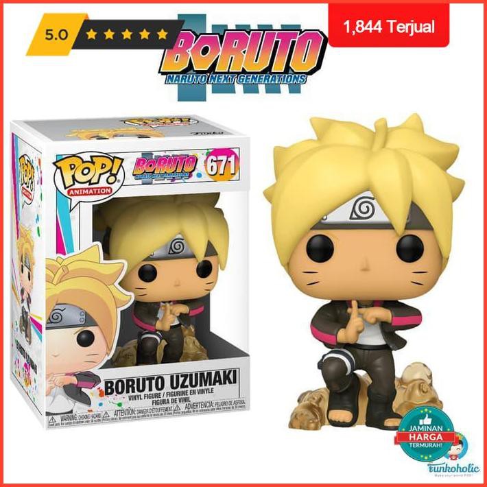 Jual Mainan Anak Big Sale Funko Pop 