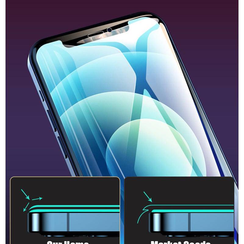 Film Hydrogel Pelindung Layar Depan Belakang Untuk iPhone 13 12 11 Pro MAX Mini X XS MAX XR SE 2022 2020 6 6s 7 8 Plus