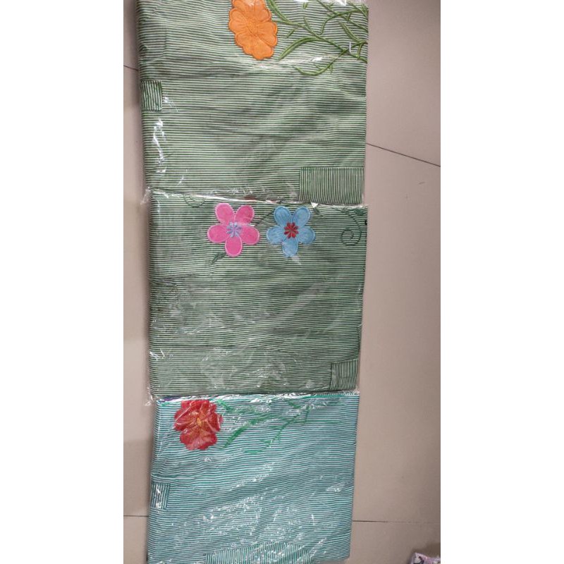 daster bordir(kak rina)