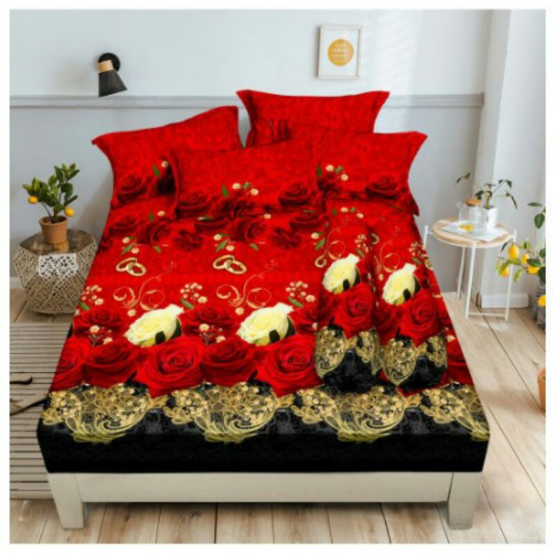 Sprei ALOHA - 120/Mary