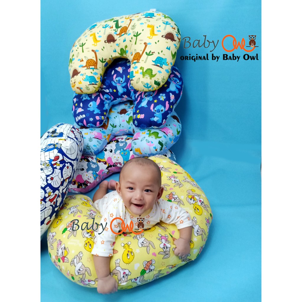 Bantal Menyusui Bansui Nursing pillow