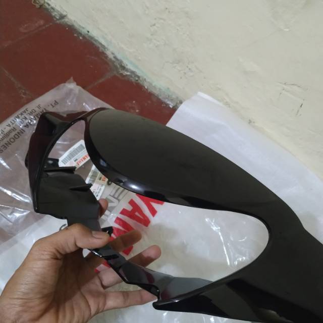 Batok mio smile original