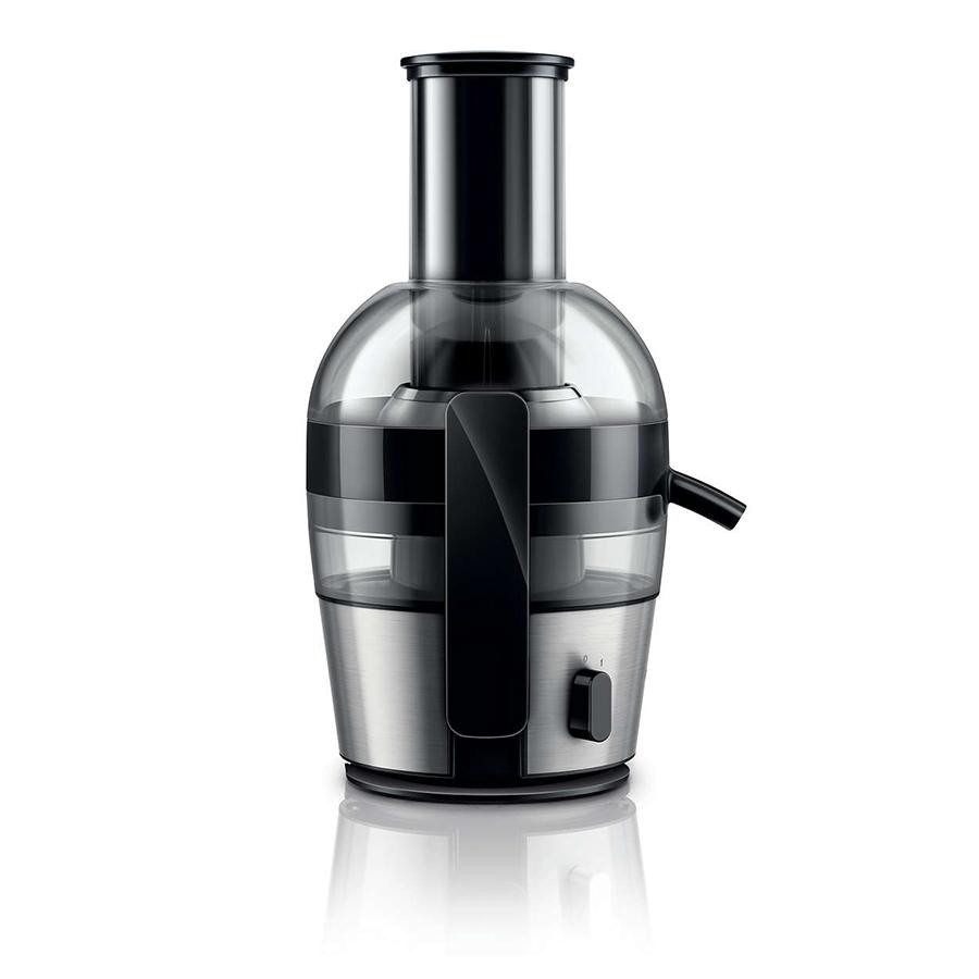 Philips Juicer HR 1863 - Hitam