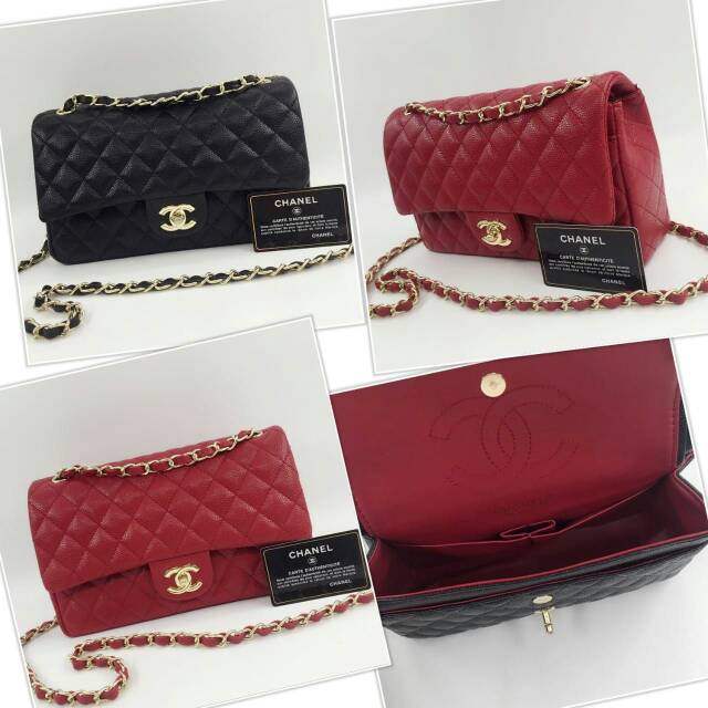 Tas Chanel Yuni Shara -Cnl1499