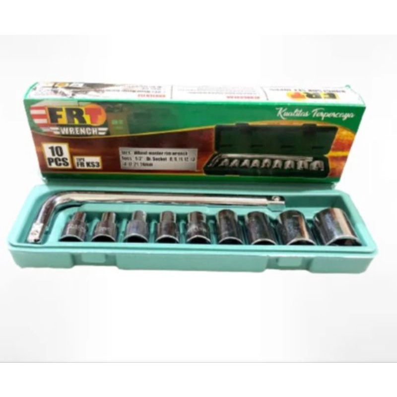 kunci sok 10 pcs