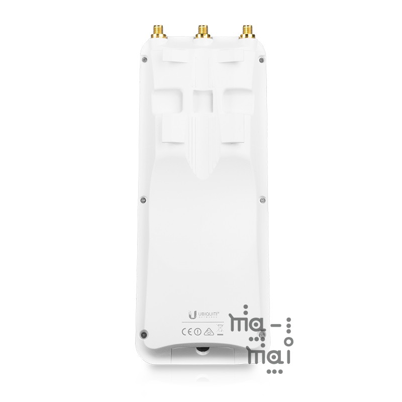 Ubiquiti airMAX AP RP‑5AC‑Gen2 Rocket 5AC Prism Gen2