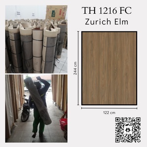 TACO HPL TH 1216 FC GOSEND / GRAB