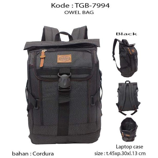 Tas Ransel Gunung - Tas Skater - Tas Kuliah - Tas Outdoor