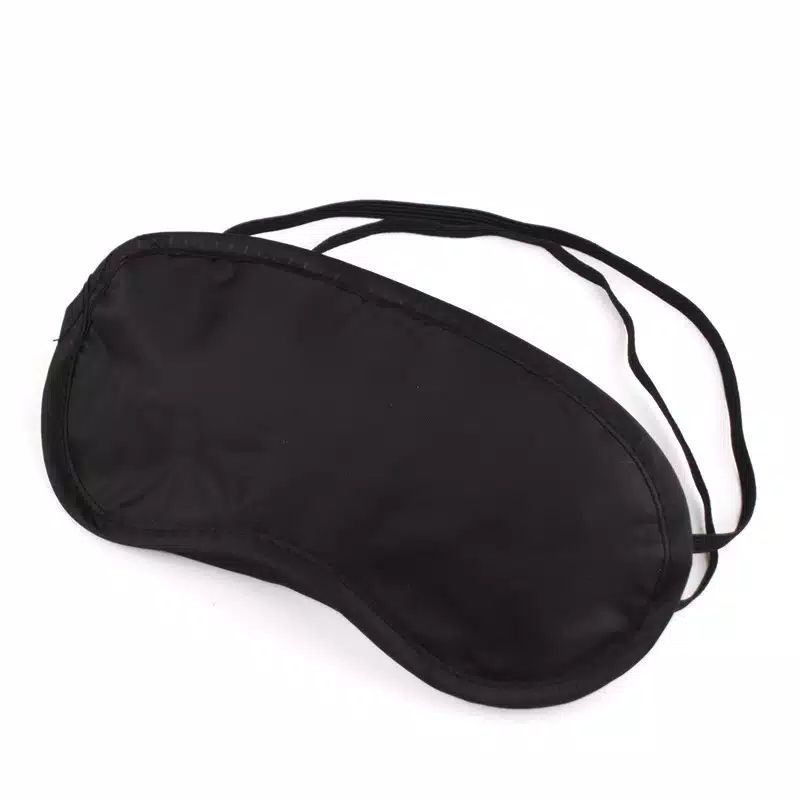 PENUTUP MATA UNTUK TIDUR/COVER MATA UNTUK TIDUR/SLEEP EYES SHADE MASK