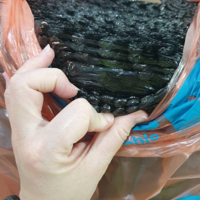 

RB Bubble Wrap BLACK (50m x 125cm)