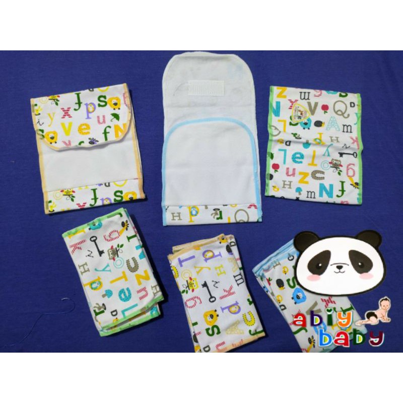 GURITA BAYI PEREKAT // GURITA BAYI // GURITA BAYI SNI