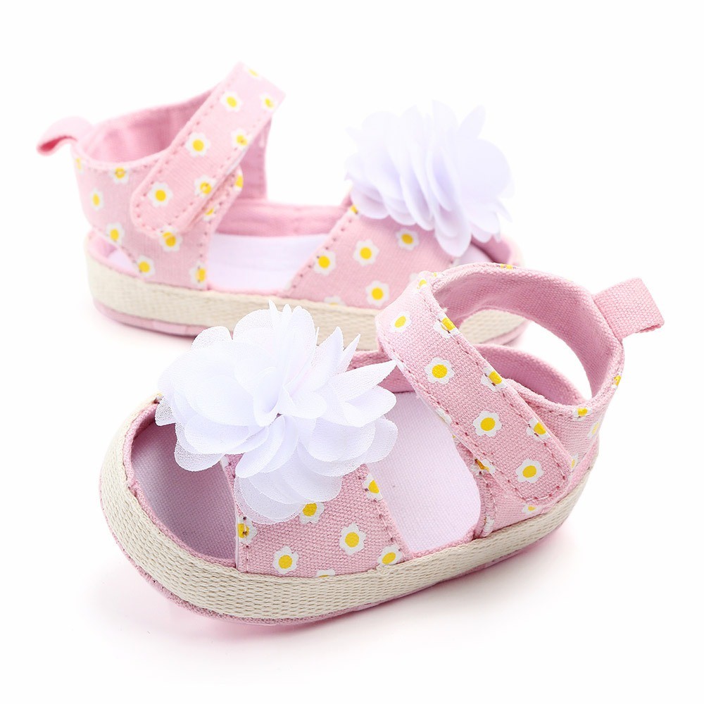 0-15 bln SEPATU BAYI ANAK SHOES PEREMPUAN CASUAL GAUL BSBF YM V