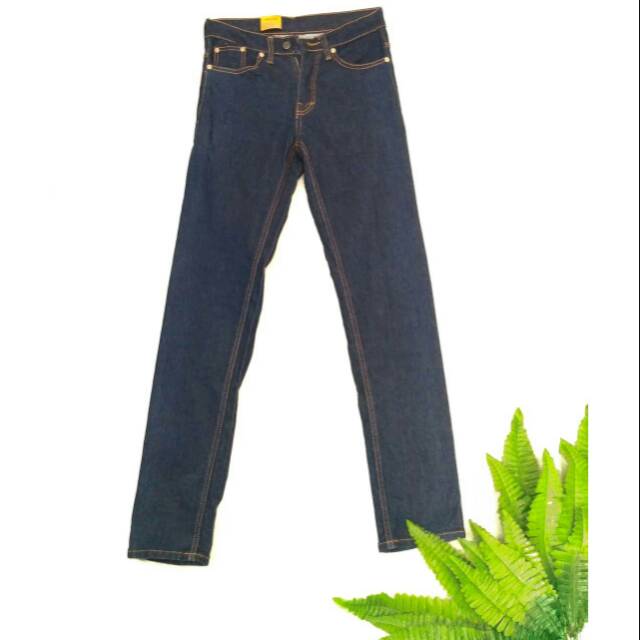 CELANA LEVI/CELANA PANJANG