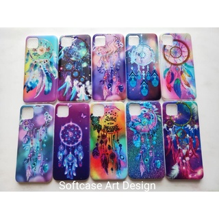 Jual (OBRAL CUCI GUDANG) SOFT CASE SILIKON MOTIF & POLOS CASING HP OPPO