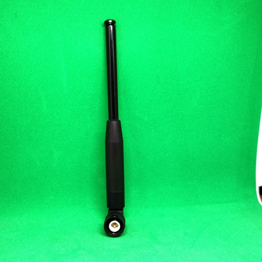 ANTENA MIC MICROPHONE WIRELESS VHF  UHF Panjang 50cm drat BNC