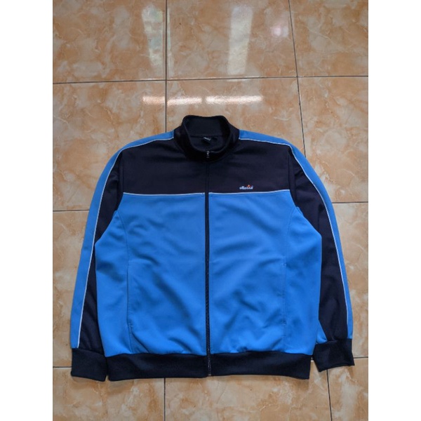 Tractop Ellesse Blue