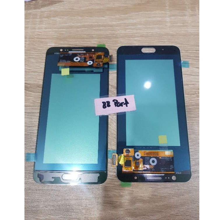 LCD TOUCHSCREEN SAM J710 J7 2016 ORIGINAL OLED