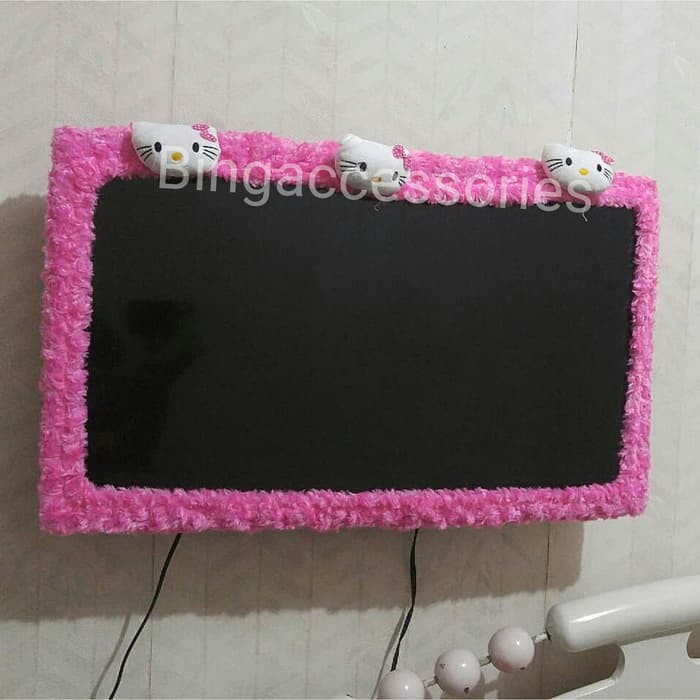 Bando TV 3 kepala ukuran S RT0056-01